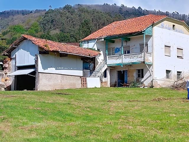 Casa-Chalet en Venta en Oviedo Asturias photo 0