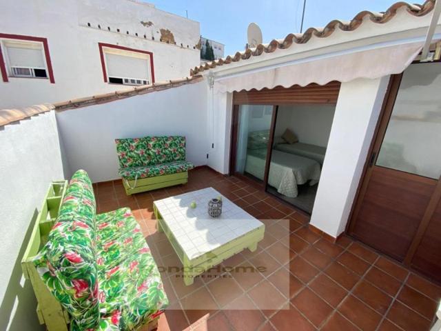 Dúplex En venta en Ronda photo 0