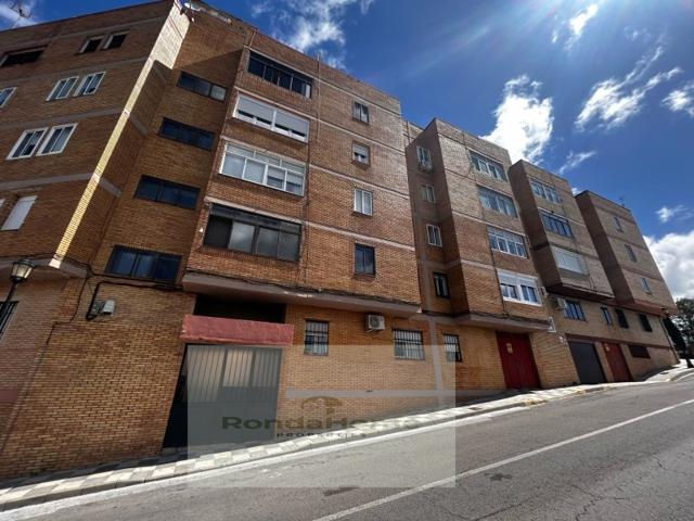 Piso En venta en Ronda photo 0