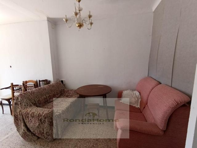 Otro En venta en Benaoján photo 0