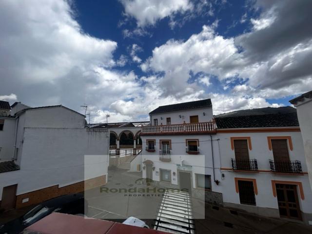 Otro En venta en Benaoján photo 0