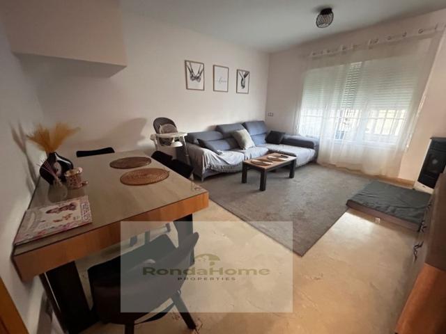 Piso En venta en Ronda photo 0