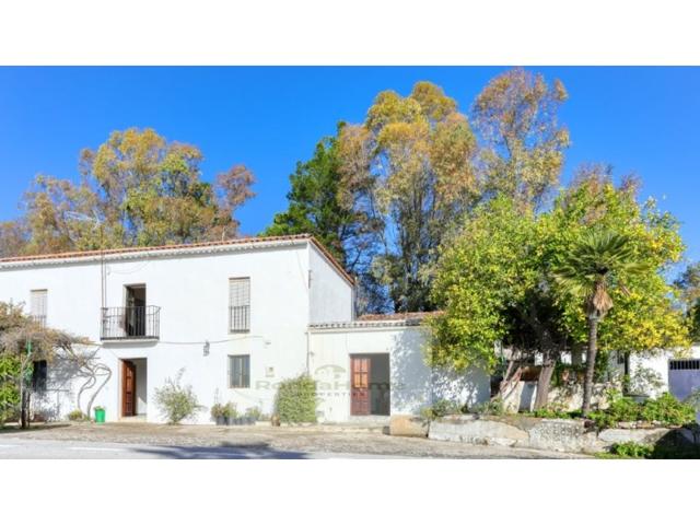 Otro En venta en Gaucín photo 0