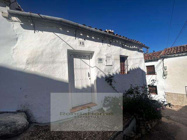 Otro En venta en Montejaque photo 0