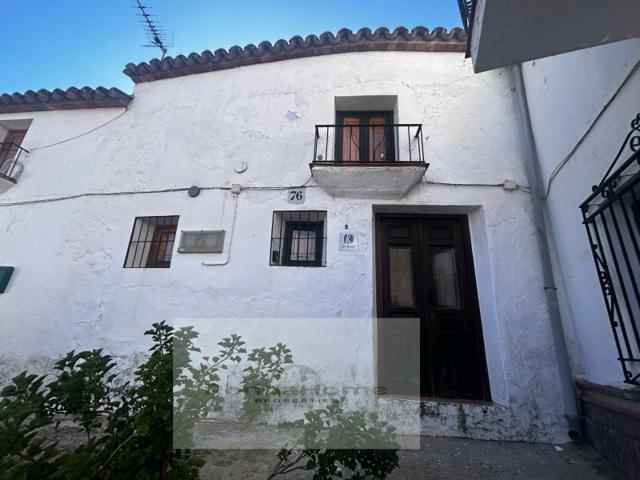 Otro En venta en Montejaque photo 0