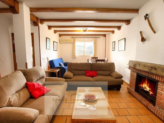 Otro En venta en Cortes De La Frontera photo 0