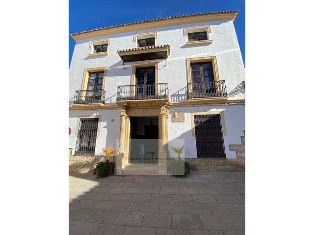 Otro En venta en Ronda photo 0