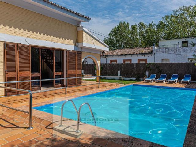 Piso En venta en Cortes De La Frontera photo 0