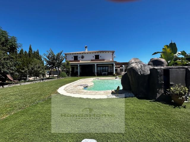 Otro En venta en Setenil De Las Bodegas photo 0