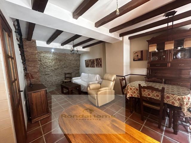 Otro En venta en Setenil De Las Bodegas photo 0