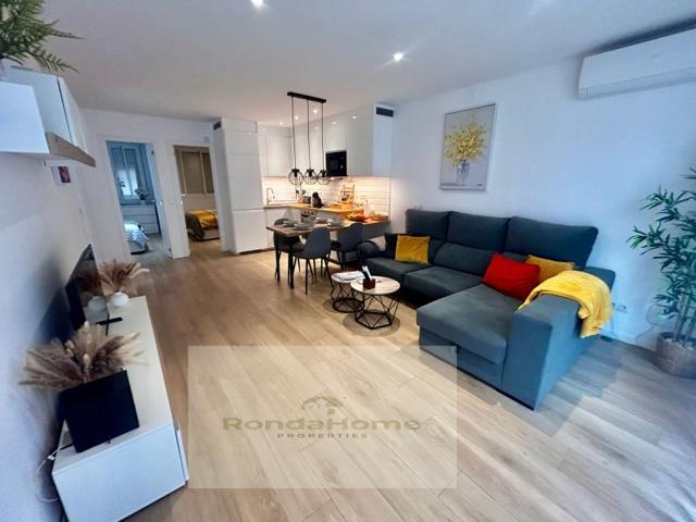 Piso En venta en Fuengirola photo 0