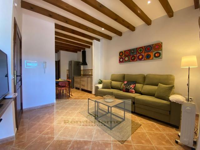 Piso En venta en Montejaque photo 0