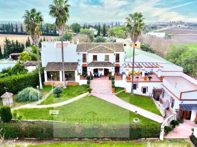 Otro En venta en Villamartín photo 0