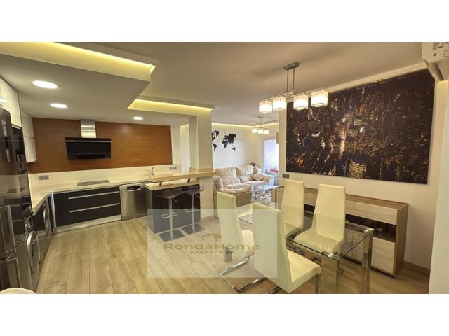 Piso En alquiler en Torremolinos photo 0