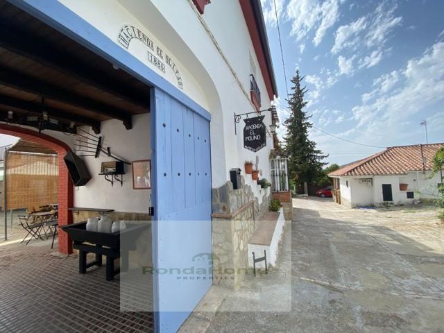 Otro En venta en El Bosque photo 0