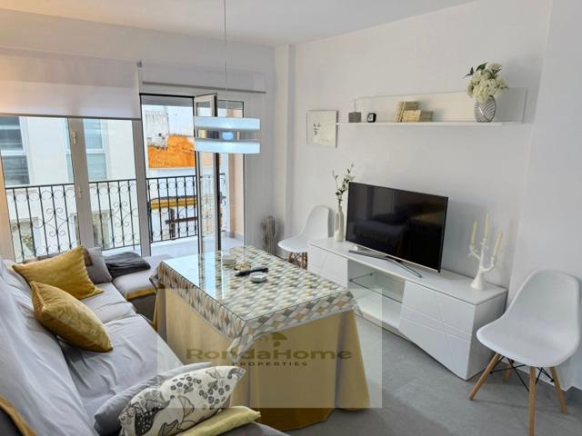 Piso En venta en Ronda photo 0