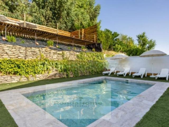 Piso En venta en Villamartín photo 0