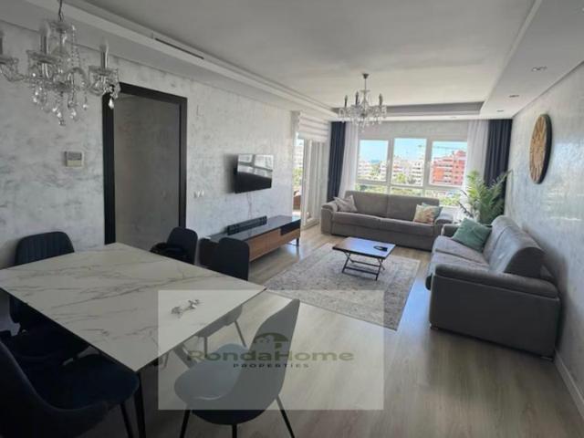 Piso En alquiler en Marbella photo 0