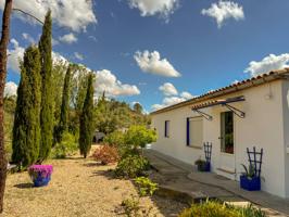 Casa de campo-Masía en Venta en Ayora Valencia photo 0