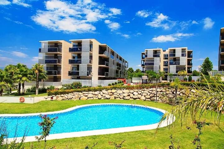 Piso En venta en Salou photo 0