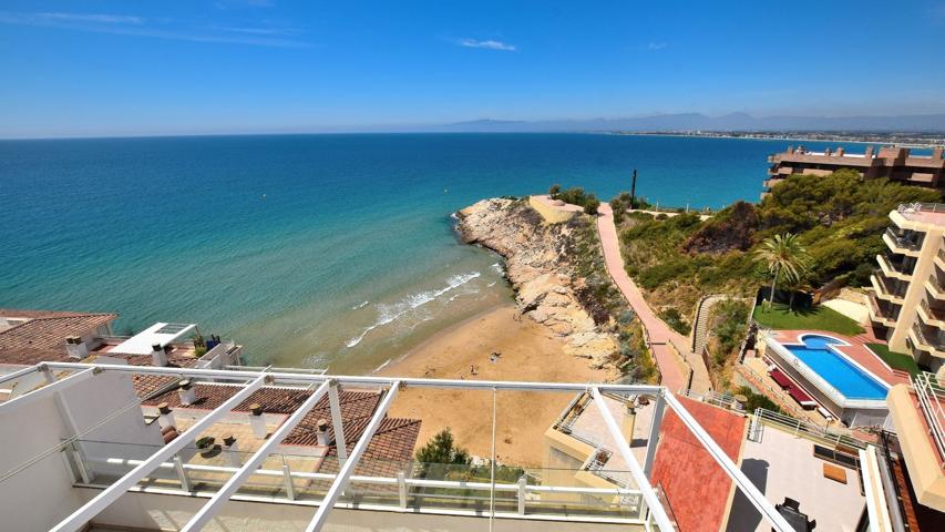  Ático En venta en Salou photo 0