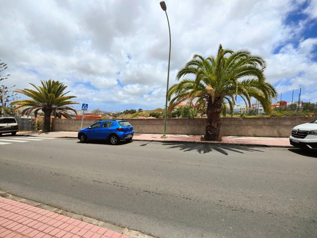 Se vende SOLAR URBANO en Las Mesas – Las Palmas de Gran Canaria photo 0