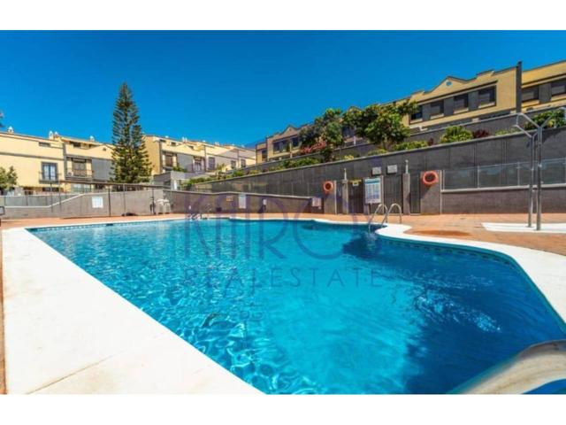 Se vende magnifico adosado en Llano del Camello – Chafiras. San Miguel de Abona photo 0