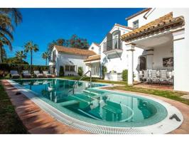 Villa En venta en Calle Buenavista, 44, Sotogrande photo 0