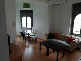 Alquiler de apartamento en Zaragoza Capital photo 0