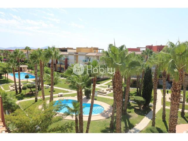 Ático 2 Dormitorios en Los Olivos, Hacienda del Álamo Golf Resort, con Vistas Panorámicas photo 0