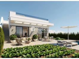 Villas Exclusivas en Hacienda del Álamo Golf Resort – Donde Cada Día Se Siente Especial photo 0