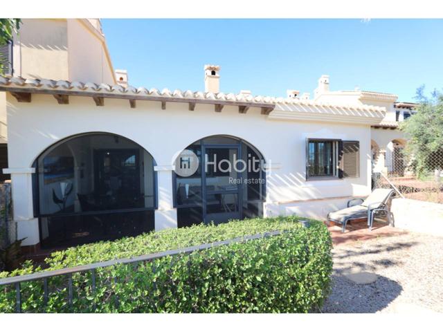 Villa Coral lista para entrar a vivir en Hacienda del Álamo Golf Resort photo 0