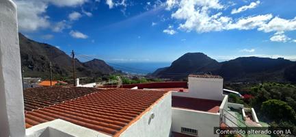 Casa con encanto en Santiago del Teide photo 0