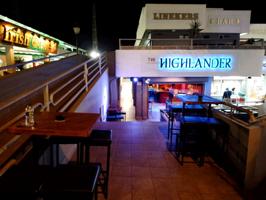 Oportunidad en Playa de Las Américas – Pub-Bar totalmente montado photo 0