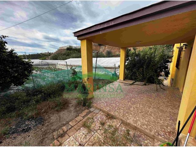 Terreno en venta en Almayate(29749) photo 0