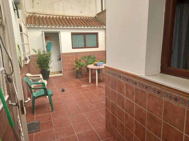 Casa adosada en venta en Hispanidad-Vivar Téllez-Nuevas Urbanizaciones(29700) photo 0