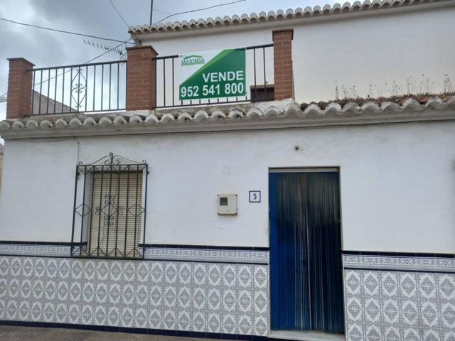 Chalet en venta en Área de Triana-Cabrillas-Trapiche(29719) photo 0