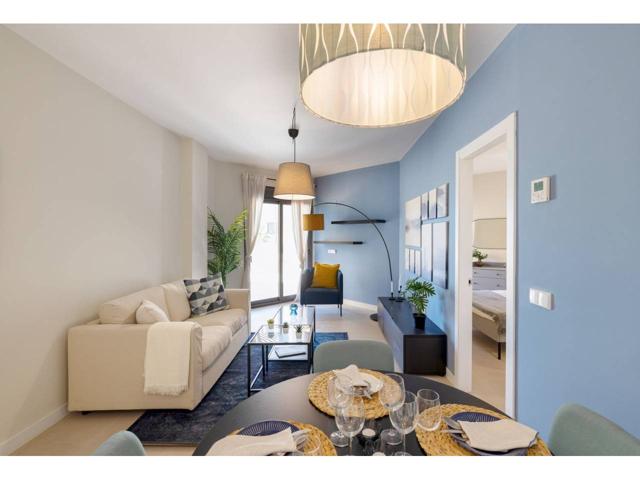 Piso en venta en Almayate(29749) photo 0