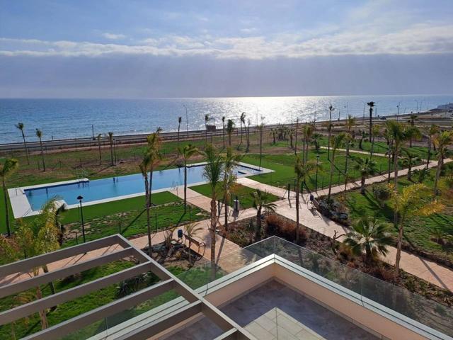 Piso en venta en Almayate(29749) photo 0