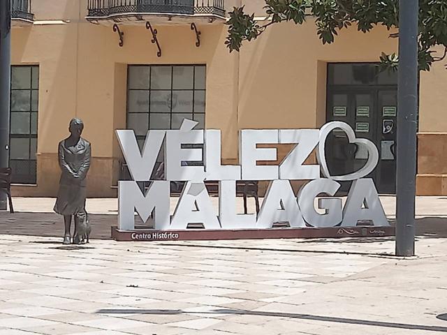 Venta de piso en Vélez-Málaga photo 0