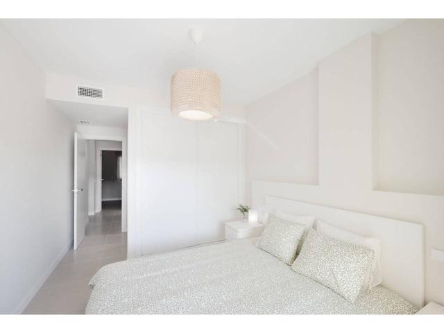 Atico en venta en El Morche(29793) photo 0
