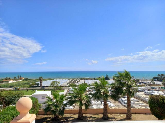 **Casa - Chalet Independiente en Venta - Espectaculares Vistas al Mar** photo 0