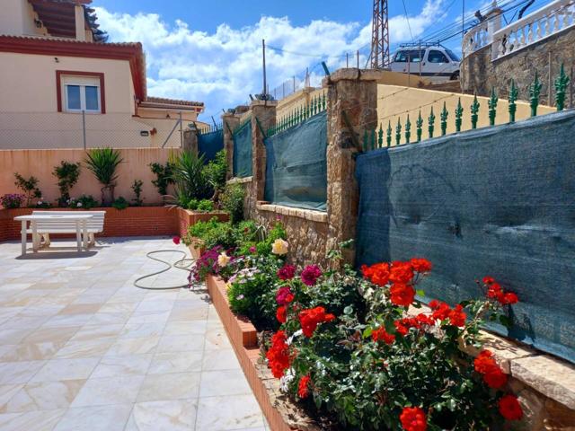 **Casa - Chalet Independiente en Venta - Espectaculares Vistas al Mar** photo 0