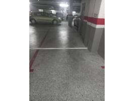 GARAJE Y TRASTERO EN VELEZ MALAGA photo 0