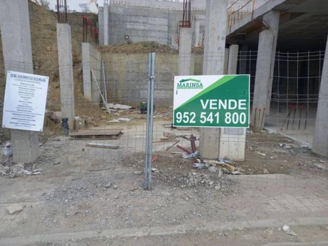 Terreno en venta en Vélez-Málaga photo 0