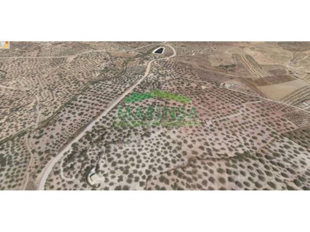 Terreno en venta en Riogordo photo 0