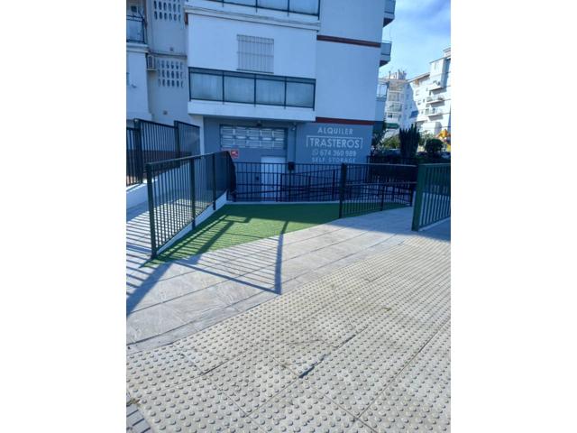 Trastero en alquiler en Oeste(29700) photo 0