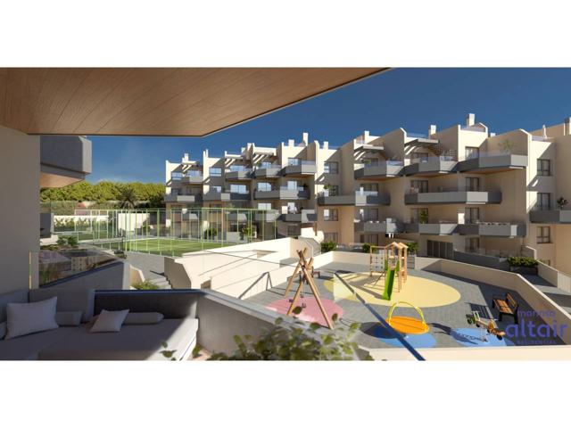 Conjunto Residencial MARINSA ALTAIR photo 0