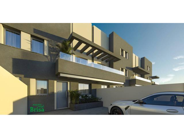 **Casa Adosada A ESTRENAR EN CONSTRUCCIÓN en Venta en la Costa del Sol - Torrox** photo 0