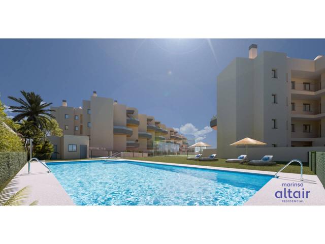 VENTA EN ALTAIR A ESTRENAR photo 0